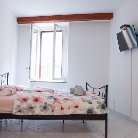 Apartmani Da Piran Zewnętrze zdjęcie