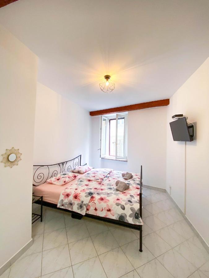 Apartmani Da Piran Zewnętrze zdjęcie