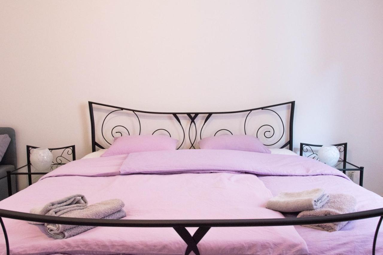 Apartmani Da Piran Zewnętrze zdjęcie