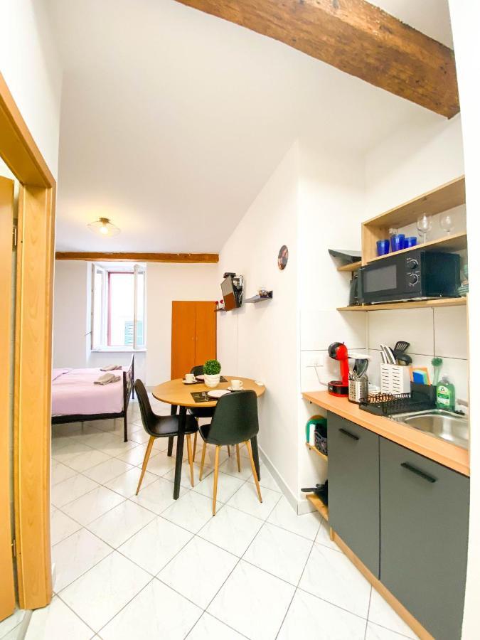 Apartmani Da Piran Zewnętrze zdjęcie