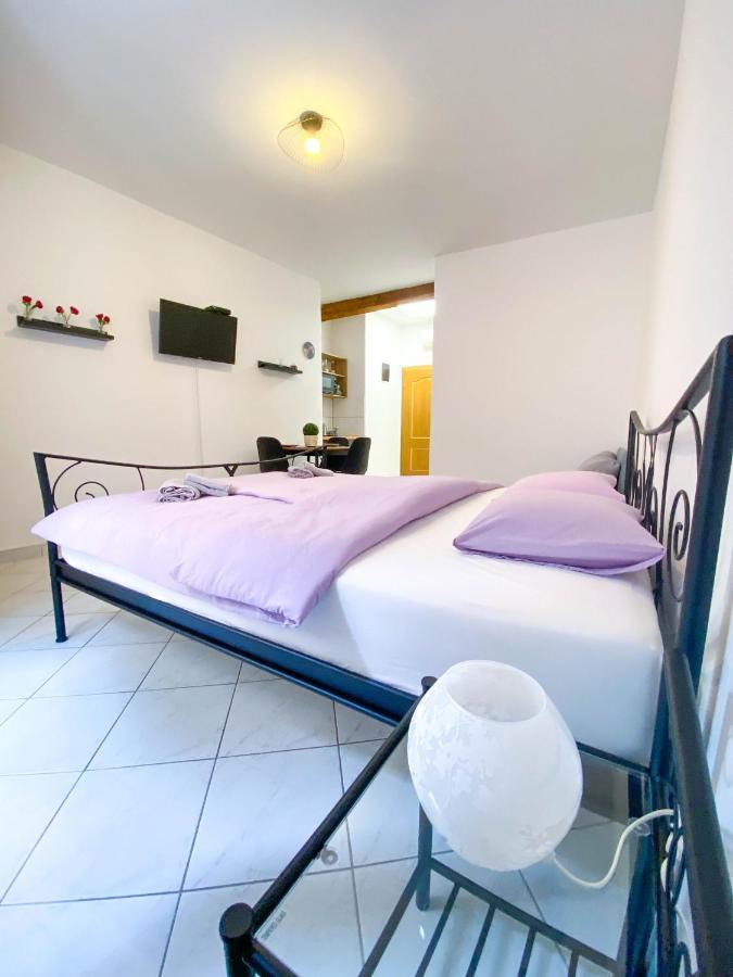 Apartmani Da Piran Zewnętrze zdjęcie