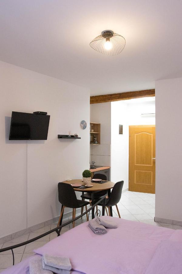 Apartmani Da Piran Zewnętrze zdjęcie