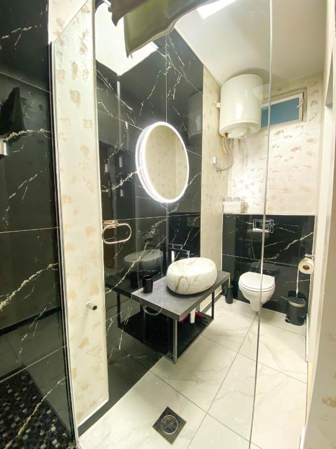 Apartmani Da Piran Zewnętrze zdjęcie