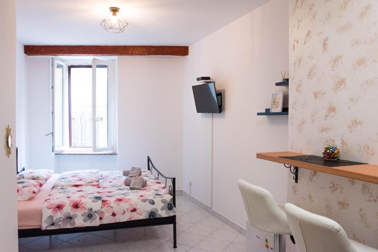 Apartmani Da Piran Zewnętrze zdjęcie