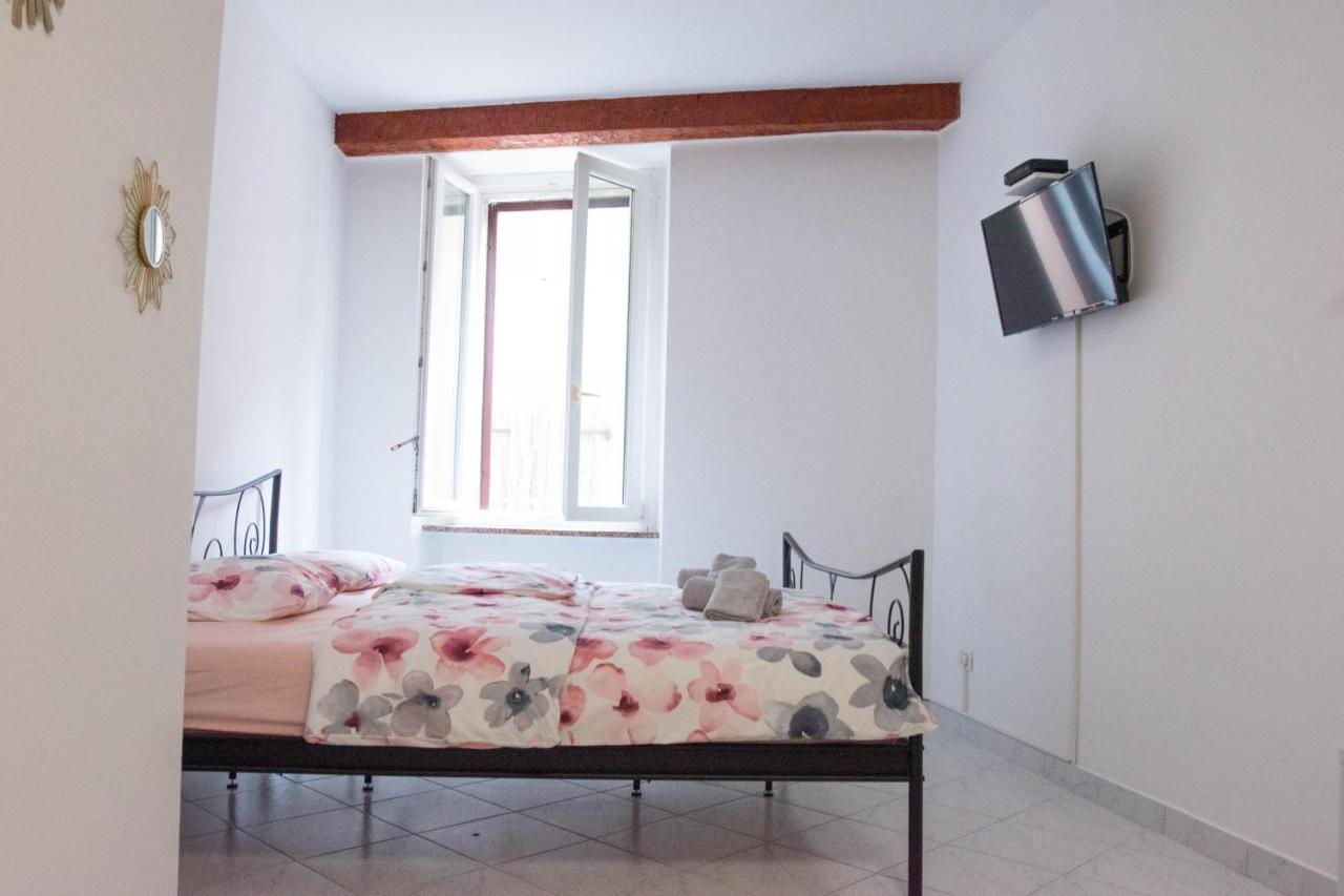 Apartmani Da Piran Zewnętrze zdjęcie