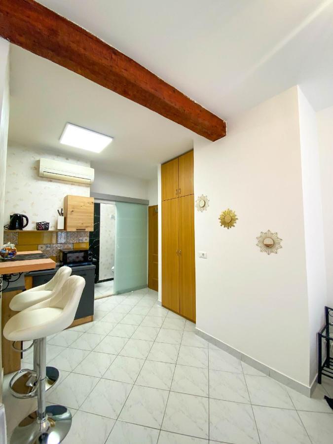 Apartmani Da Piran Zewnętrze zdjęcie