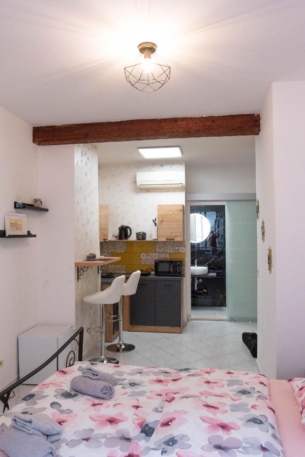 Apartmani Da Piran Zewnętrze zdjęcie