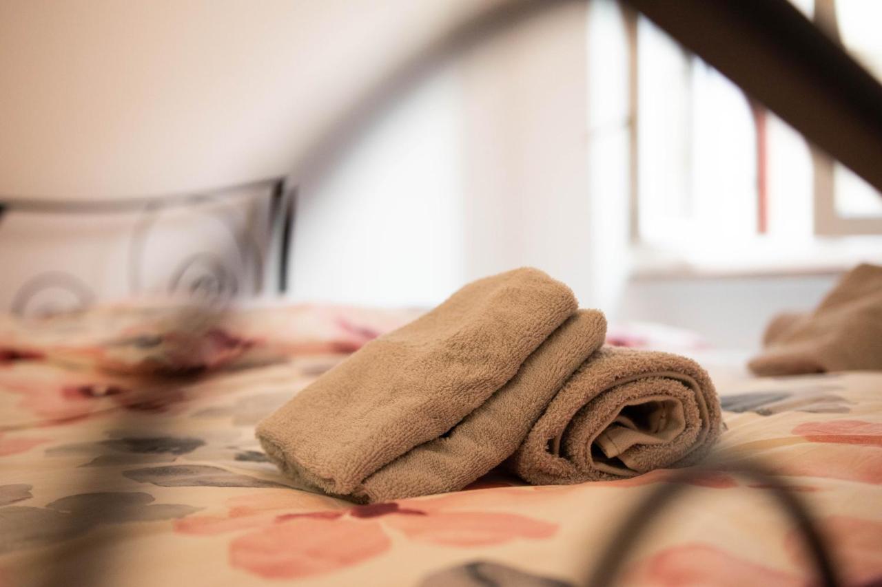 Apartmani Da Piran Zewnętrze zdjęcie