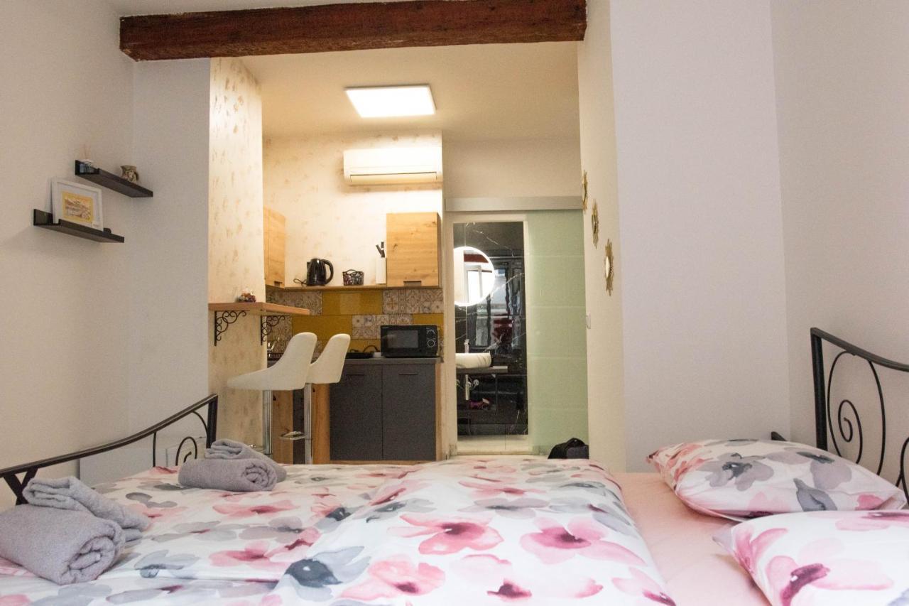Apartmani Da Piran Zewnętrze zdjęcie