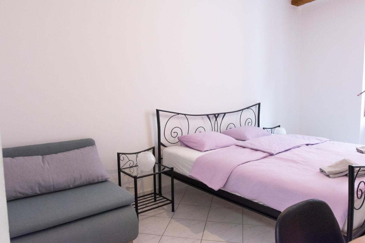 Apartmani Da Piran Zewnętrze zdjęcie