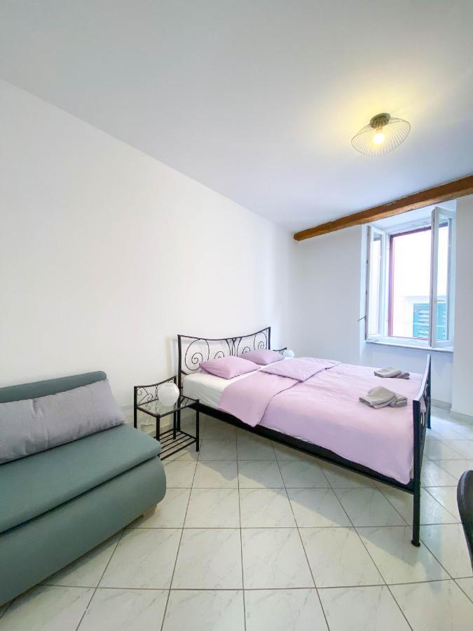 Apartmani Da Piran Zewnętrze zdjęcie