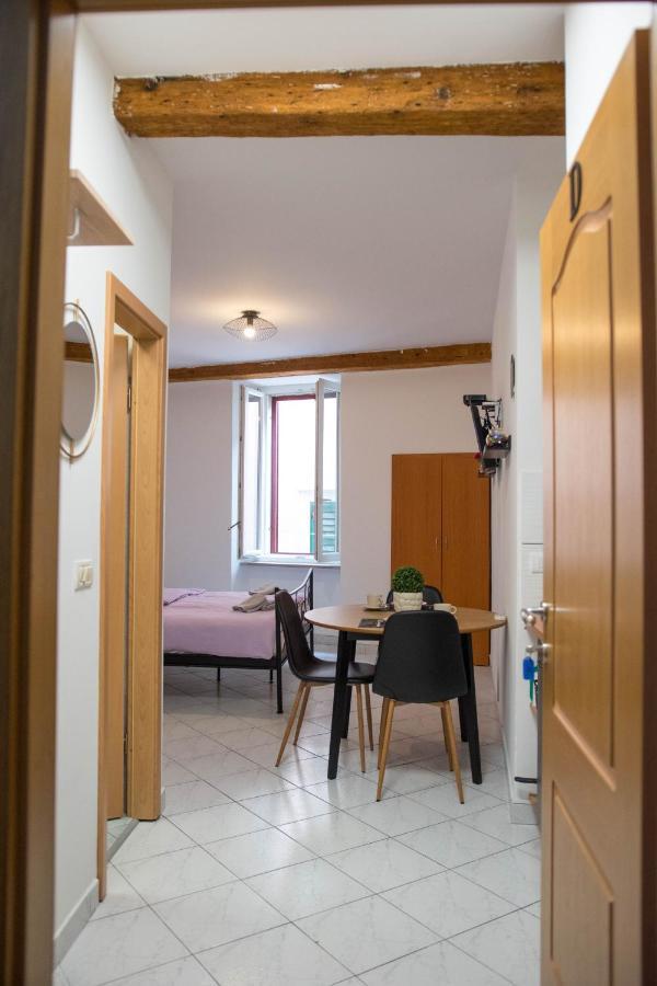 Apartmani Da Piran Zewnętrze zdjęcie
