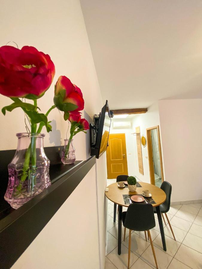 Apartmani Da Piran Zewnętrze zdjęcie